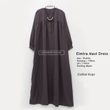 Elmira-039 Basic Dress Shakila